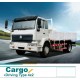 Top Quality HOWO Cargo Truck of 4*2