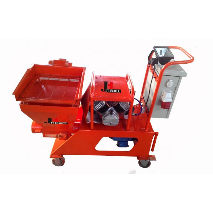 High Quality Putty Mortar N2 Plastering And Spraying Machine Good Price For Sale
